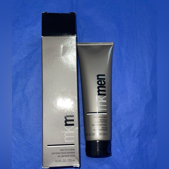 💦🚿 MARY KAY MENS FACIAL WASH💖 - Picture 4 of 4